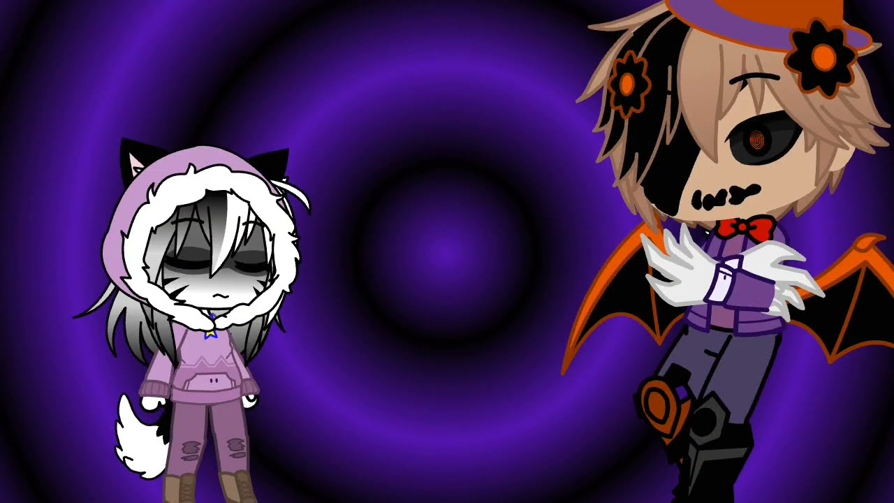 How Zee met Tio (my au) She (they) knows meme🤫 [ Part: 19 ]