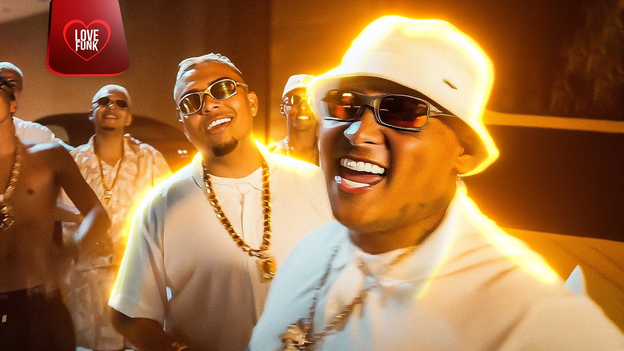 PRAIOU DE NOVO - MC Ryan SP e MC Lipi (Web Clipe) Oldilla