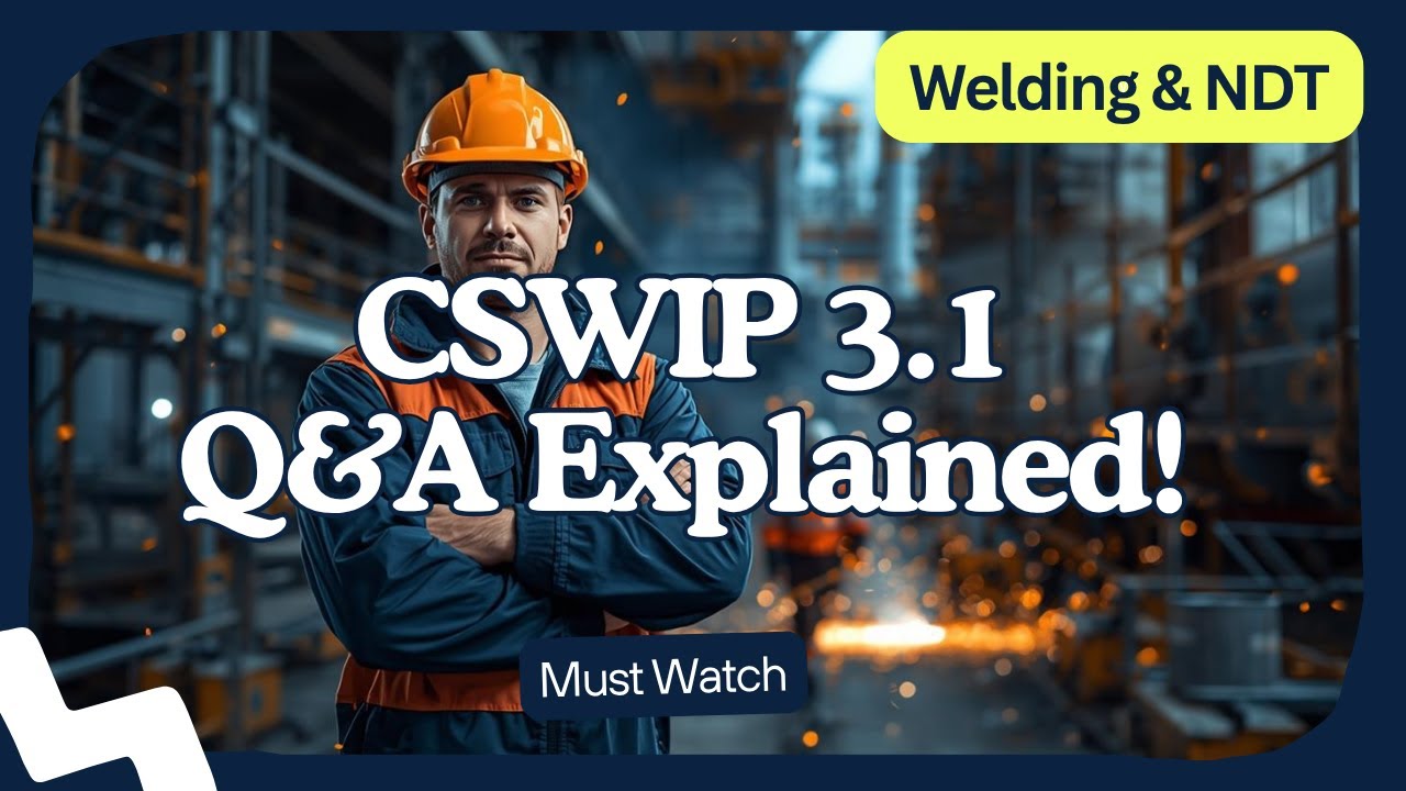Вопрос и ответ по CSWIP 3.1 — Часть 8 (на английском языке)