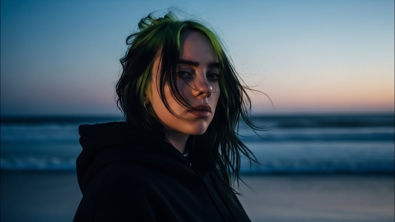 Billie Eilish – Believe in Yourself | Lyrics Video 2026