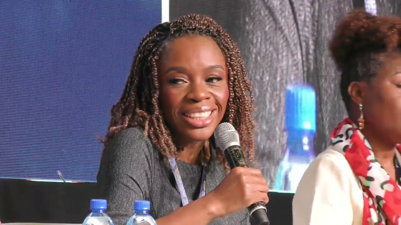 SAIPEC  2026 (Eko Convention Centre) Videography and Photography Production by G6 Africa