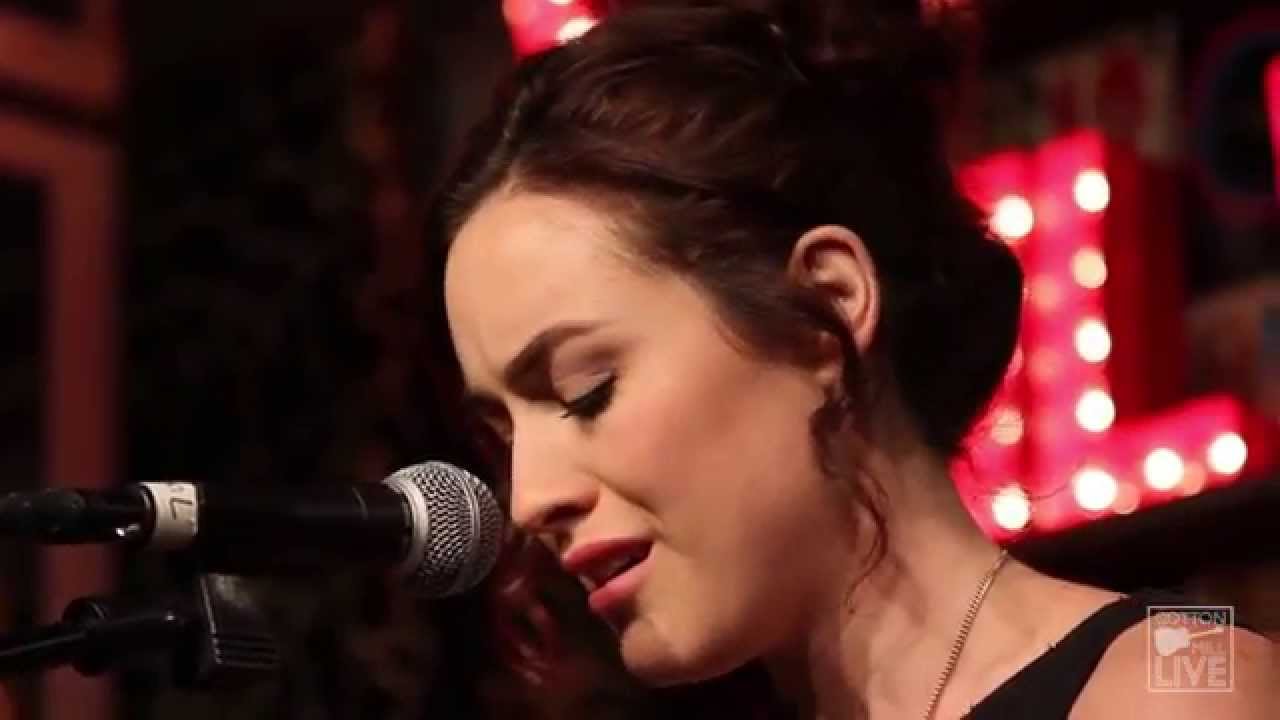 ALISON LUFF | Bluebird (cover)