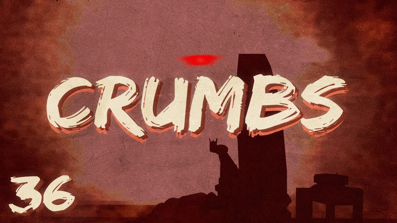 CoD1 crumbs #36