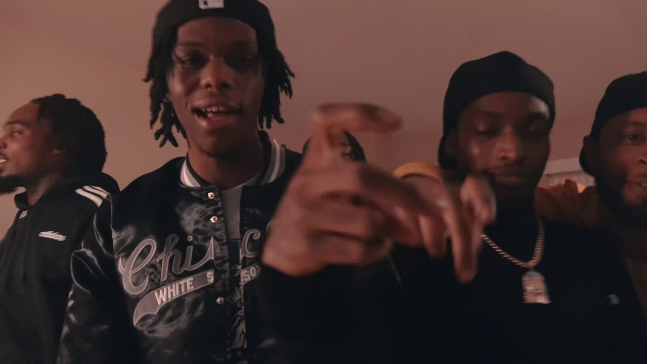 Jracks - Hot Shit ( Music Video )  Dir By @prince485