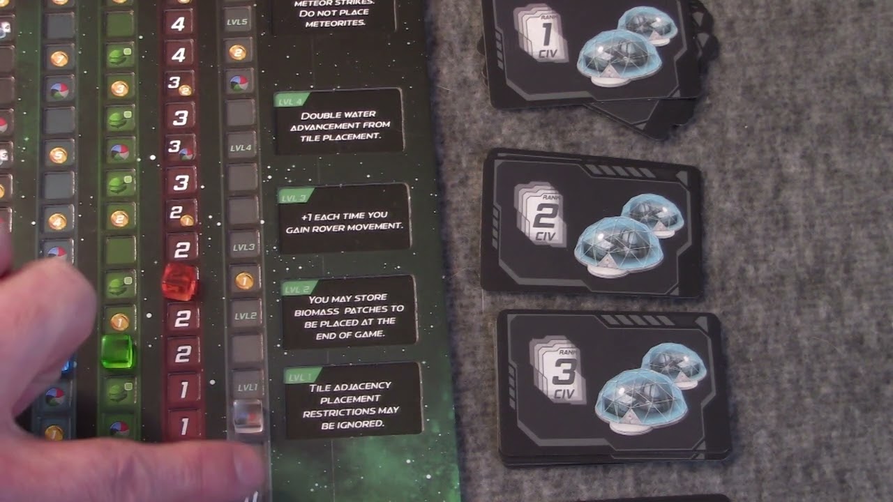 How To Play Planet Unknown