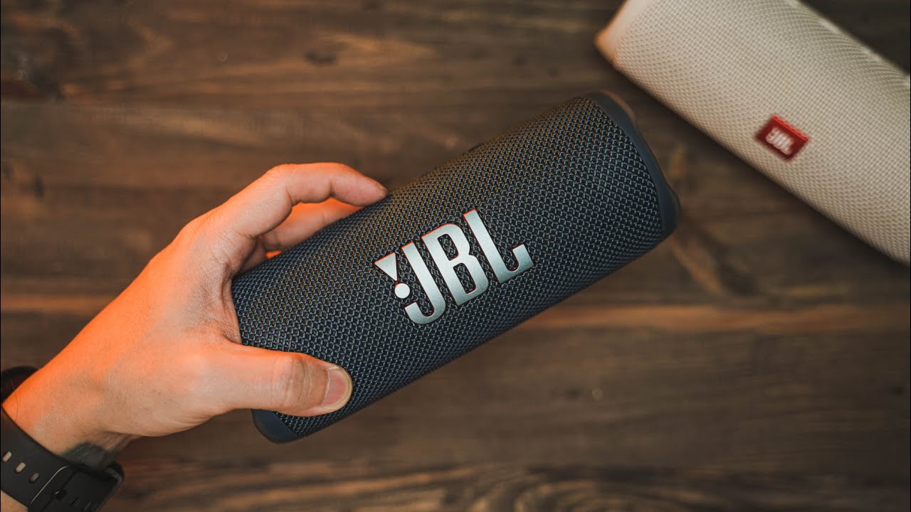 JBL Flip 6 Review | VS JBL Flip 5