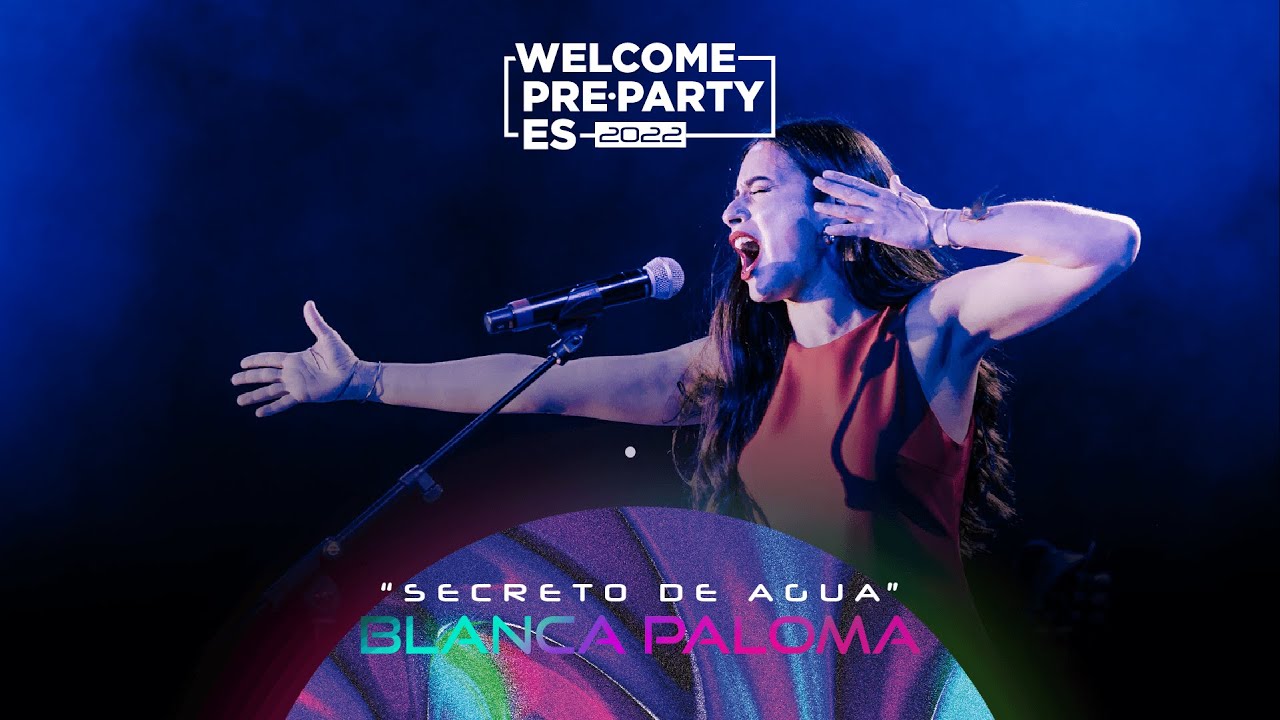 Blanca Paloma - 