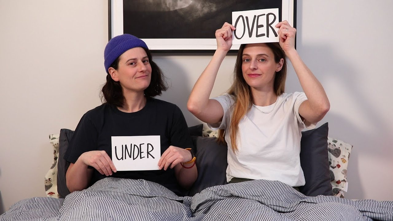 Straight Girls, Exes Staying Friends, Toys: Overrated or Underrated?