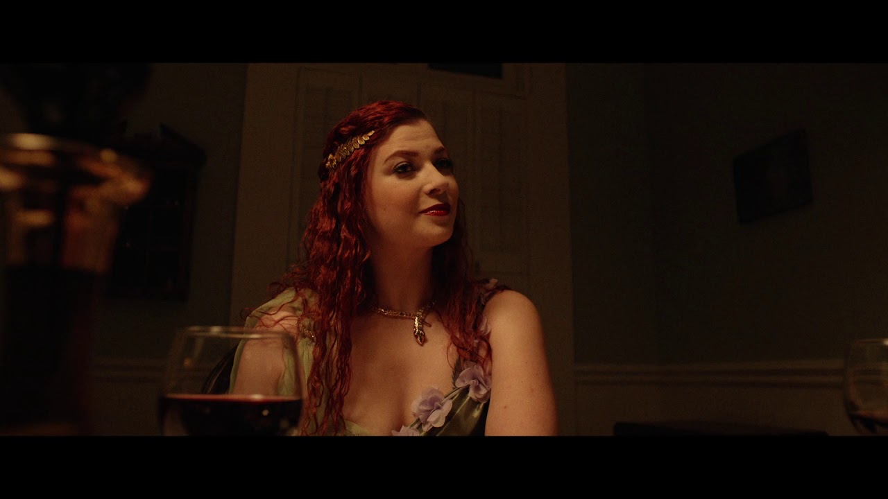 Trailer: THE DINNER PARTY