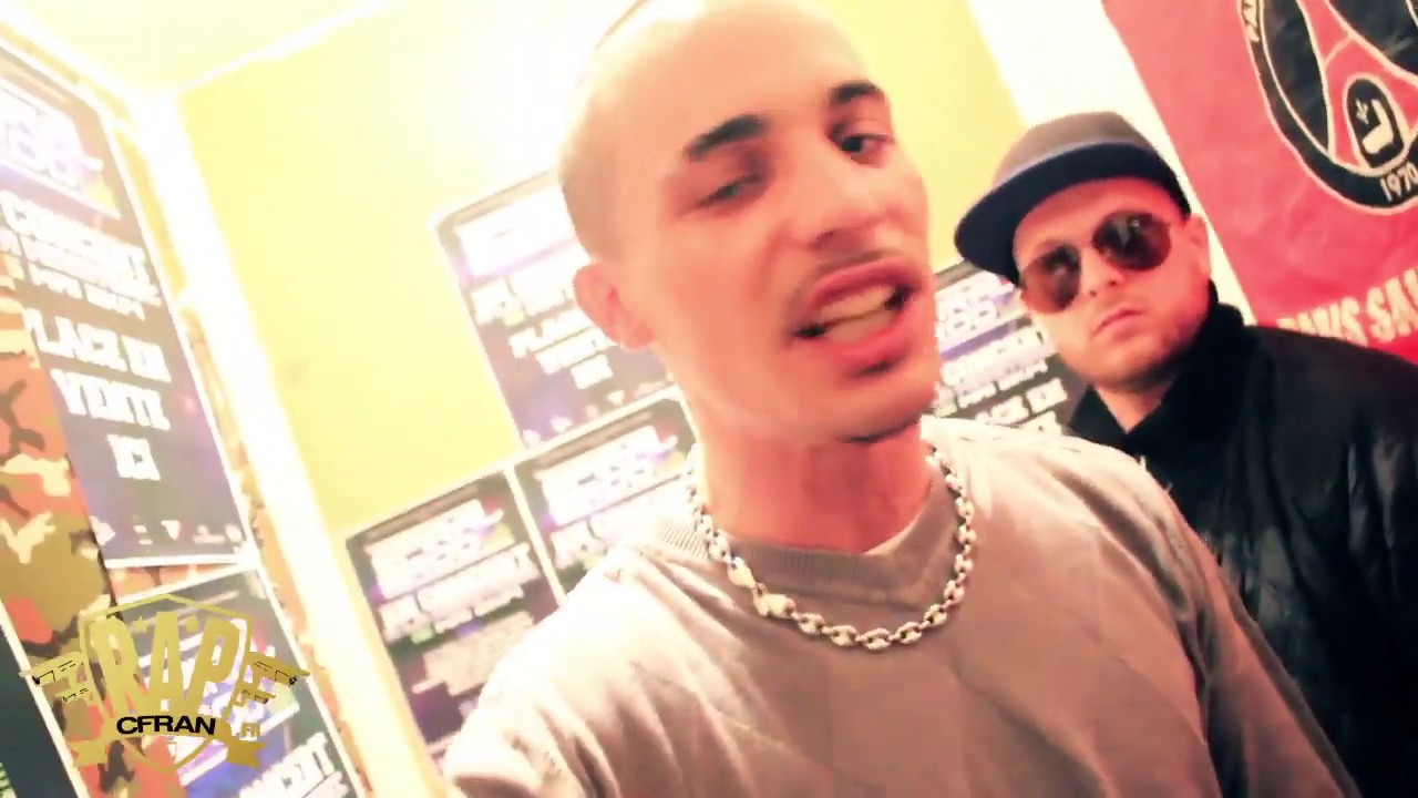 Freestyle - OP DU FGS Et SIR MIRO By #SpiralProd [ Archives ]