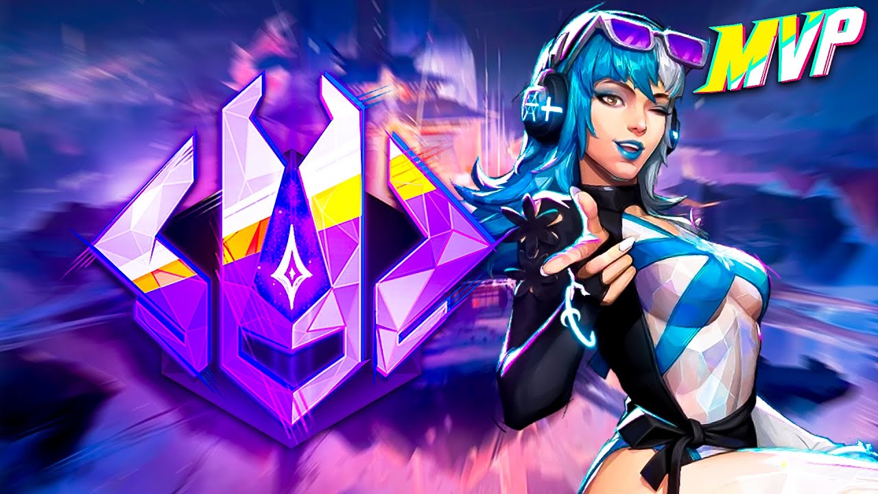 How I Carry GRANDMASTER Lobbies as Luna Snow in Marvel Rivals