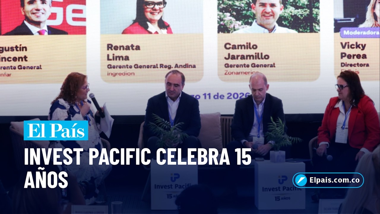 Valle tiene 260 empresas de capital extranjero | El País Cali