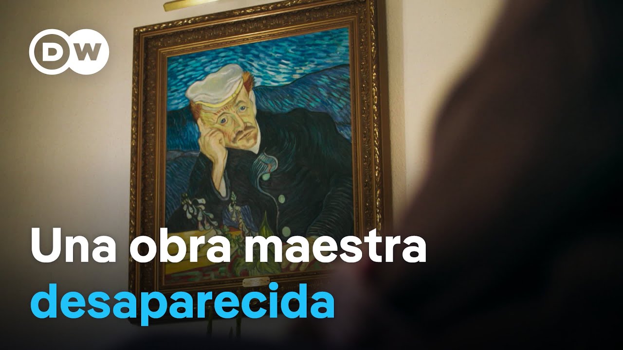 Tras la pista de un Van Gogh | DW Documental