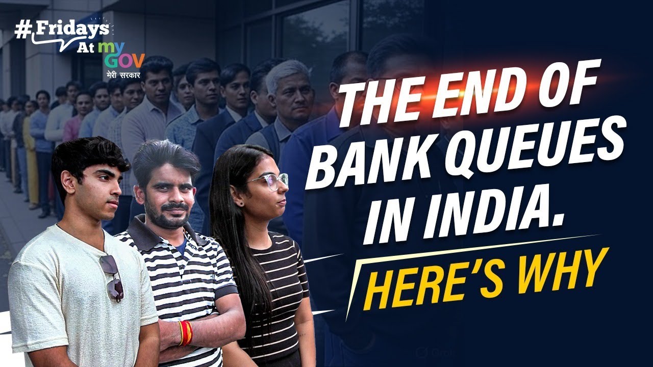 From Cash to Clicks: How Digital India Changed Lives | Real Stories Inside