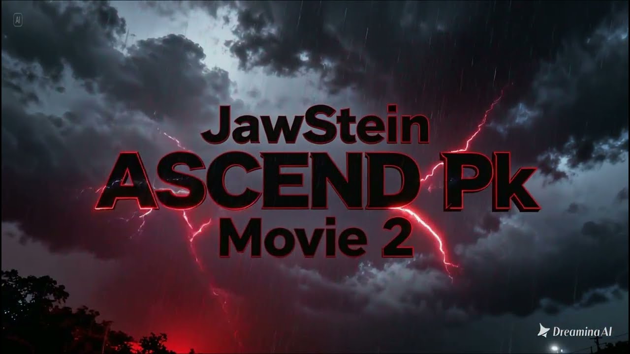 JawStein ASCEND Pk Movie 2