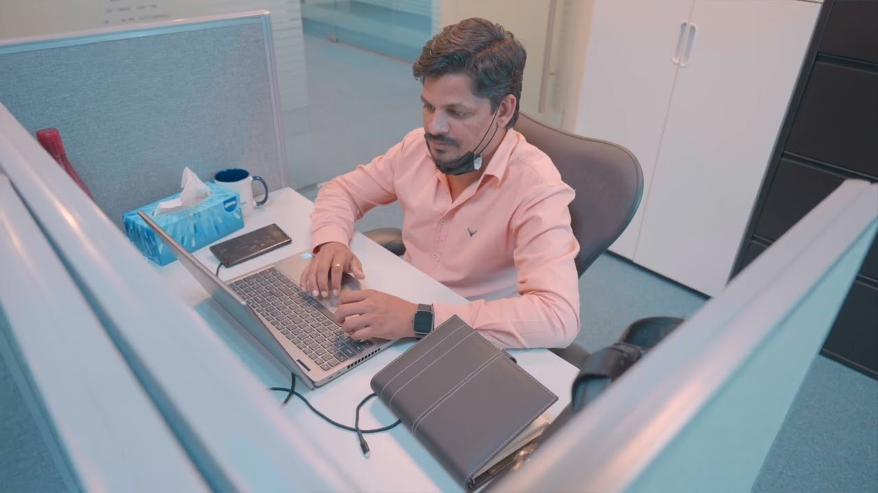 Business Gate Center - Takes care of all your requirements from serviced offices to co-working desks