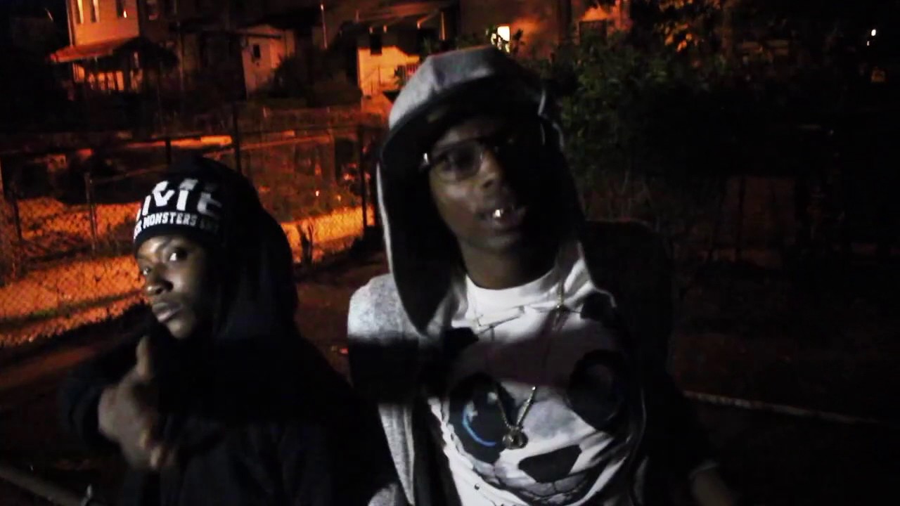 Myddie Jordan - Whatchu Mean (Filmed By SkinnyCreationsFilms)