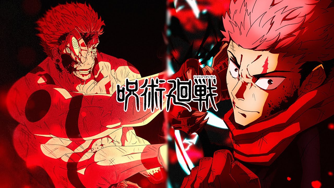 CH 264 OST「Yuji x Sukuna Theme」Jujutsu Kaisen EPIC OST MIX (Fanmade)
