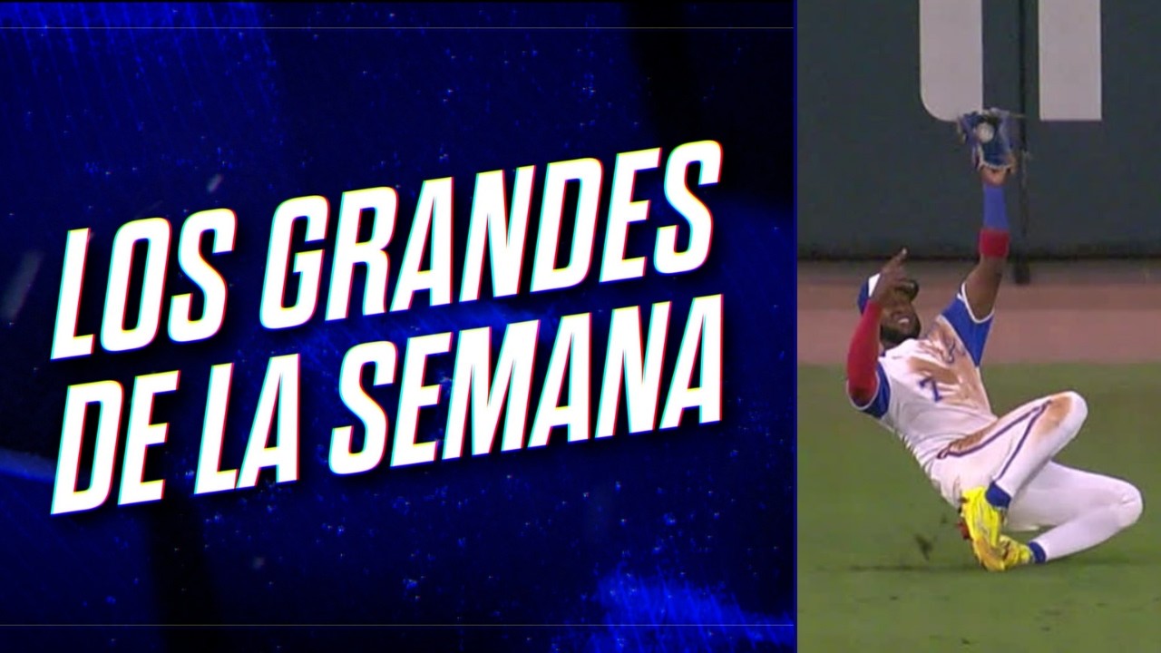 Venezuela buscará sacarse la espina en este WBC | LOS GRANDES DE LA SEMANA #19