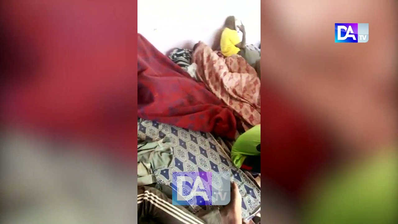 Dakhla au Maroc : Des jeunes sénégalais candidats à l’émigration clandestine arrêtés...