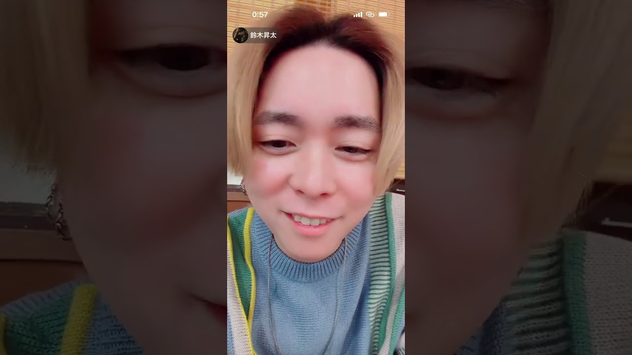 旅で行った街‼️  鈴木昇太　2026.1.16 TikTokLive 