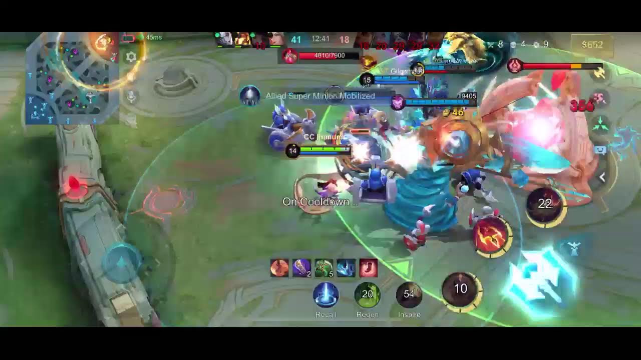 MLBB