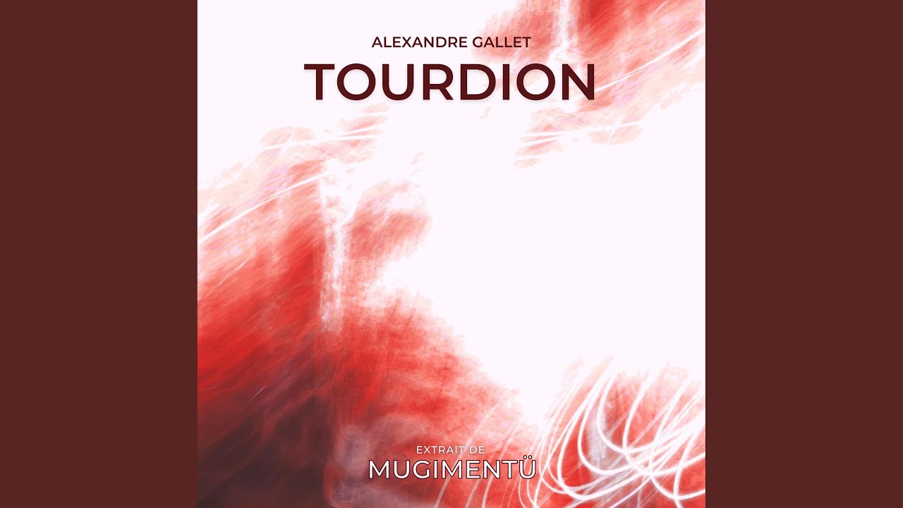 Tourdion (Version Alternative)
