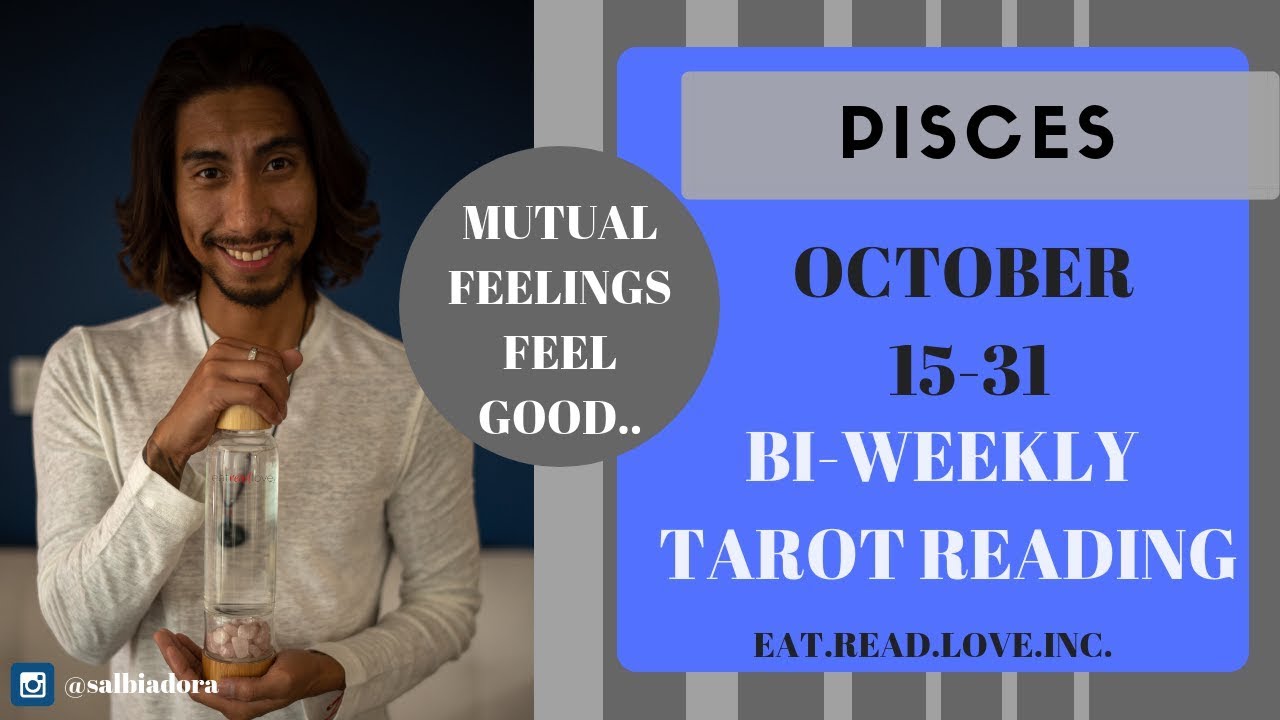 PISCES - 
