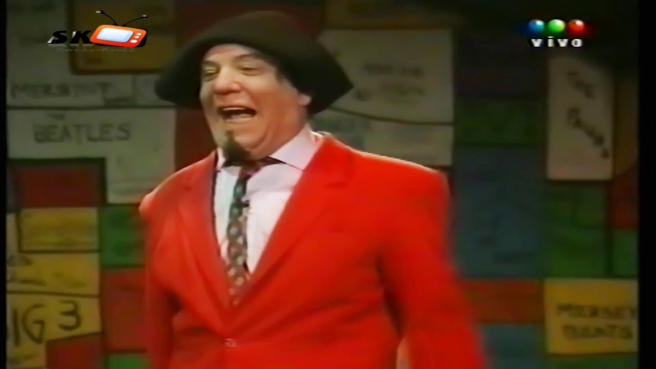 VideoMatch - La peor noche de tu vida.!! En el Show de Jorge Corona.