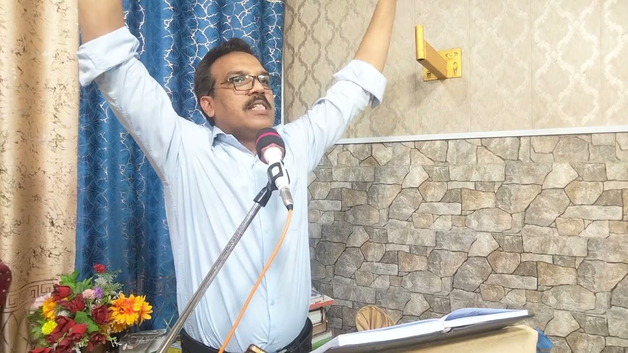 God is concerned over our unbelief 