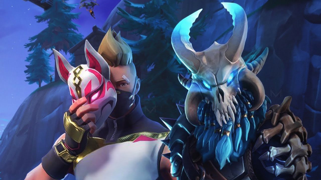 FORTNITE SHQIP LIVE - ME VLLAUN PO FITOJM