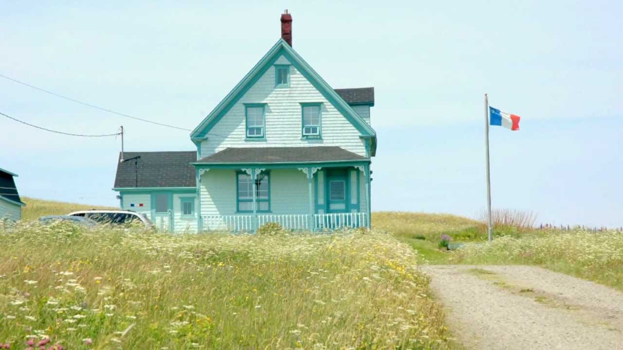 Îles-de-la-Madeleine