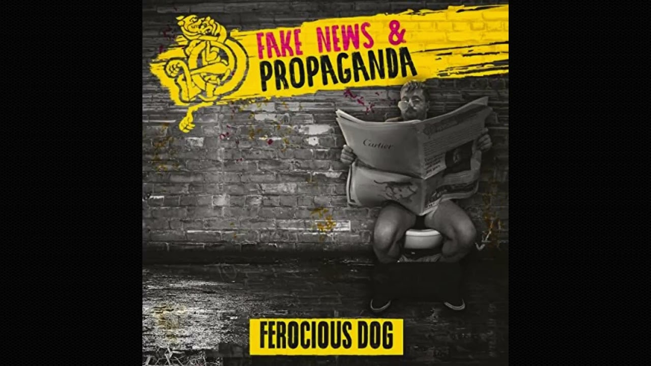 09 Bedlam Boys - Ferocious Dog