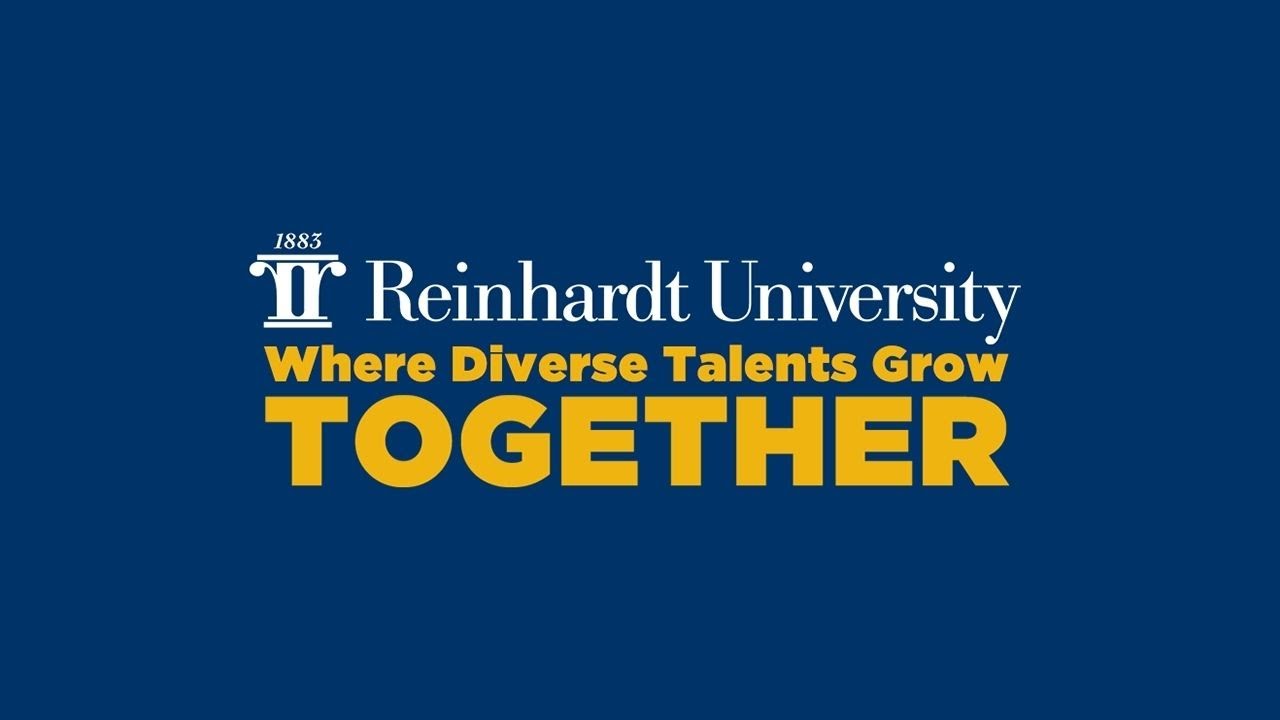 Reinhardt University Class of 2025 Commencement