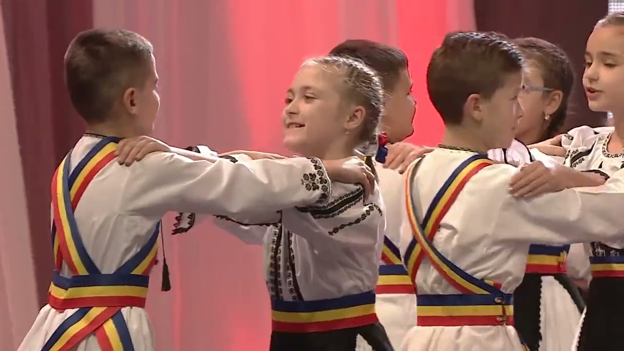 Școala de Dans „Ioan Macrea”