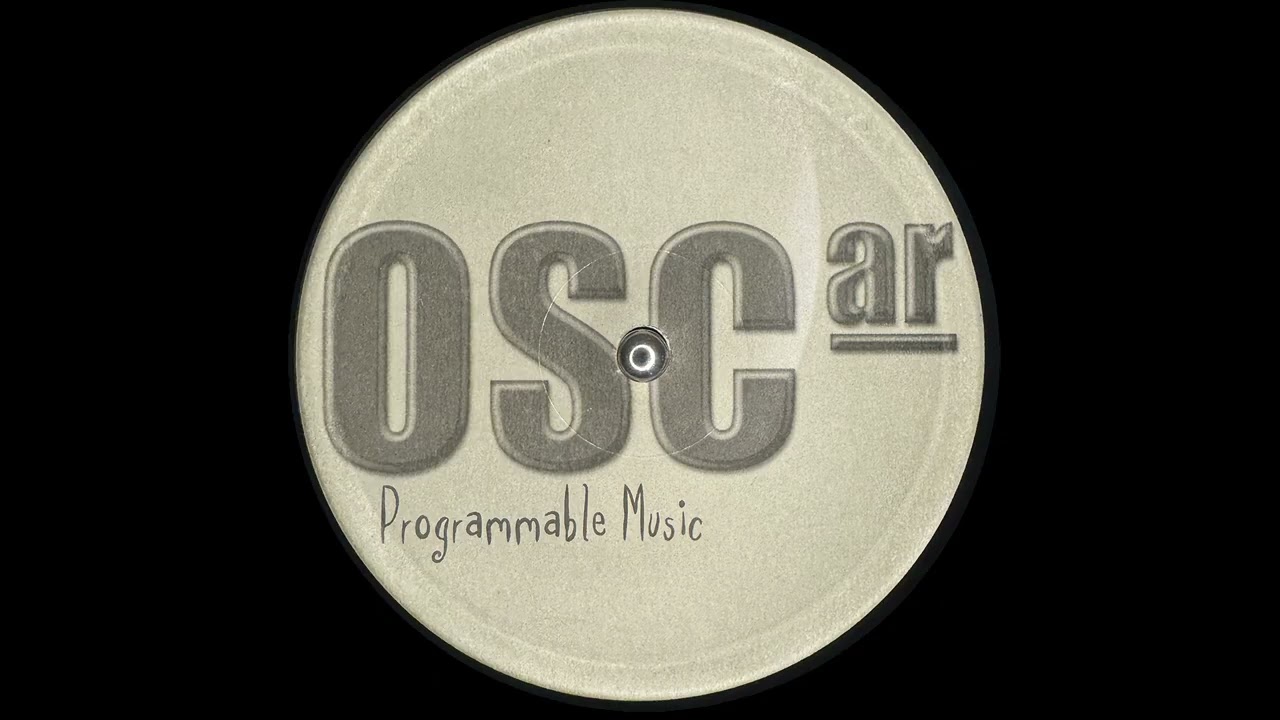 Oscar - Soul Tune