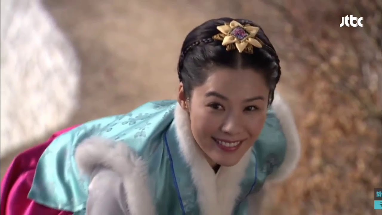 Kim Hyun-joo | Cruel Palace War Of Flowers OST