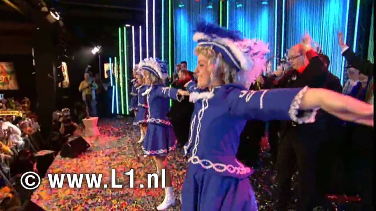 LVK 2010 Venlo - W-Dreej - Vandaag! (Winnaar 2010)