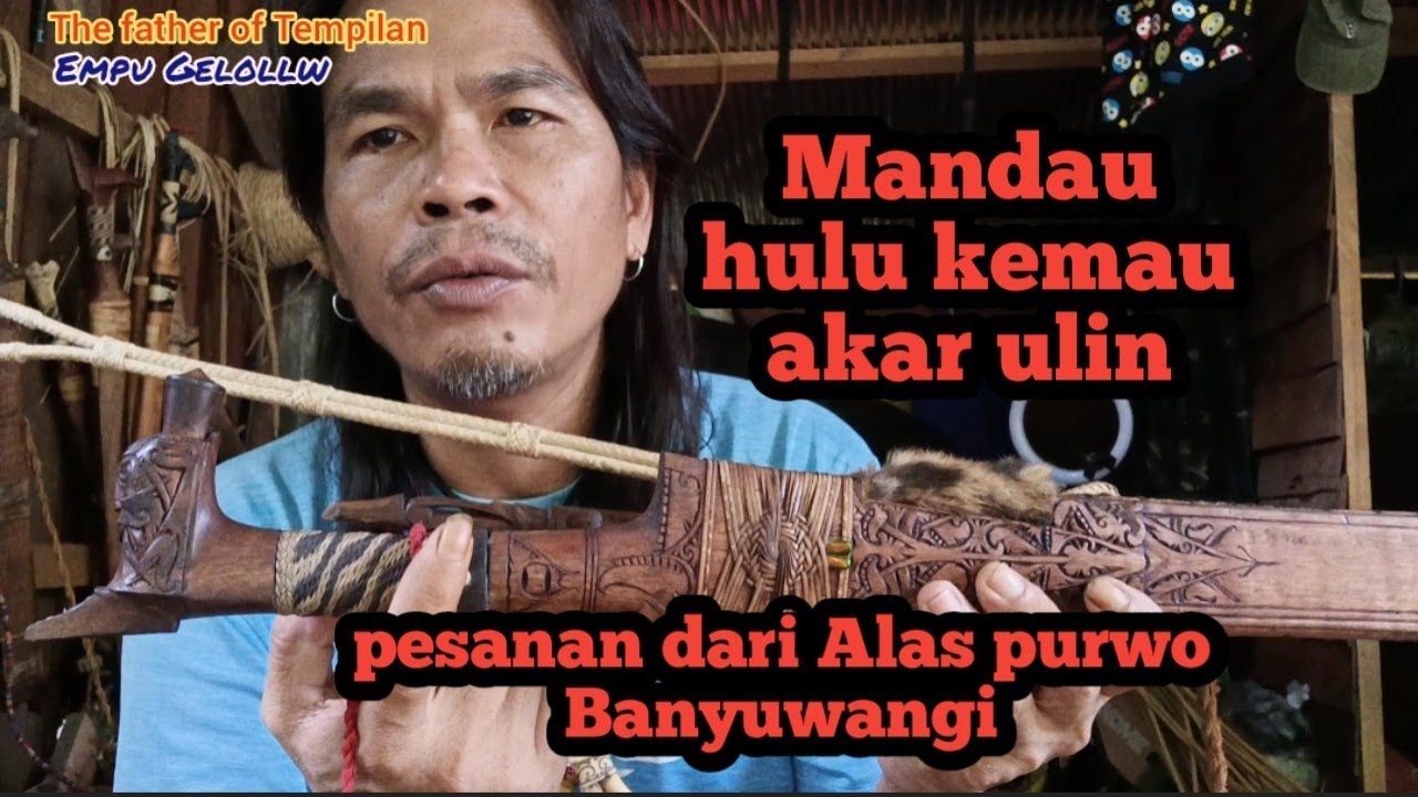 Tempilan Hulu kemau