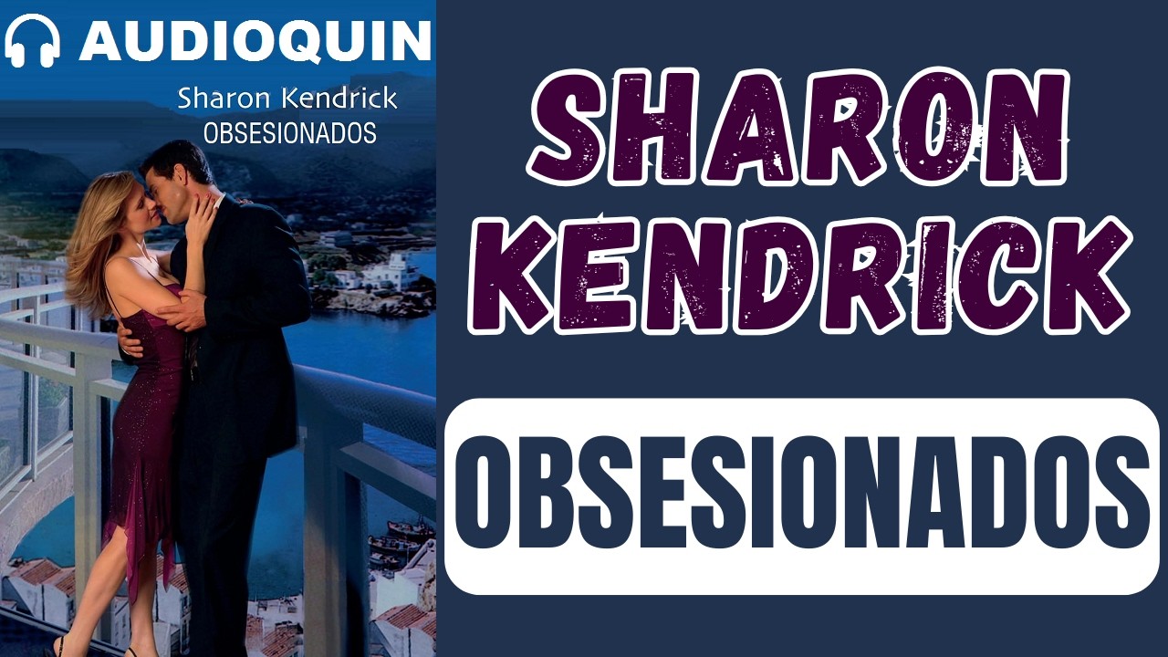 Obsesionados ✅ Audiolibro | @Audioquin