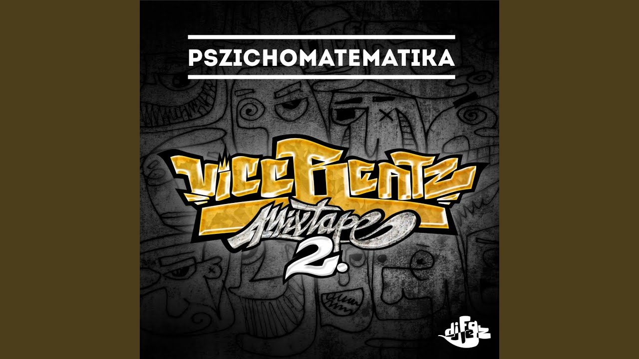 Pszichomatematika