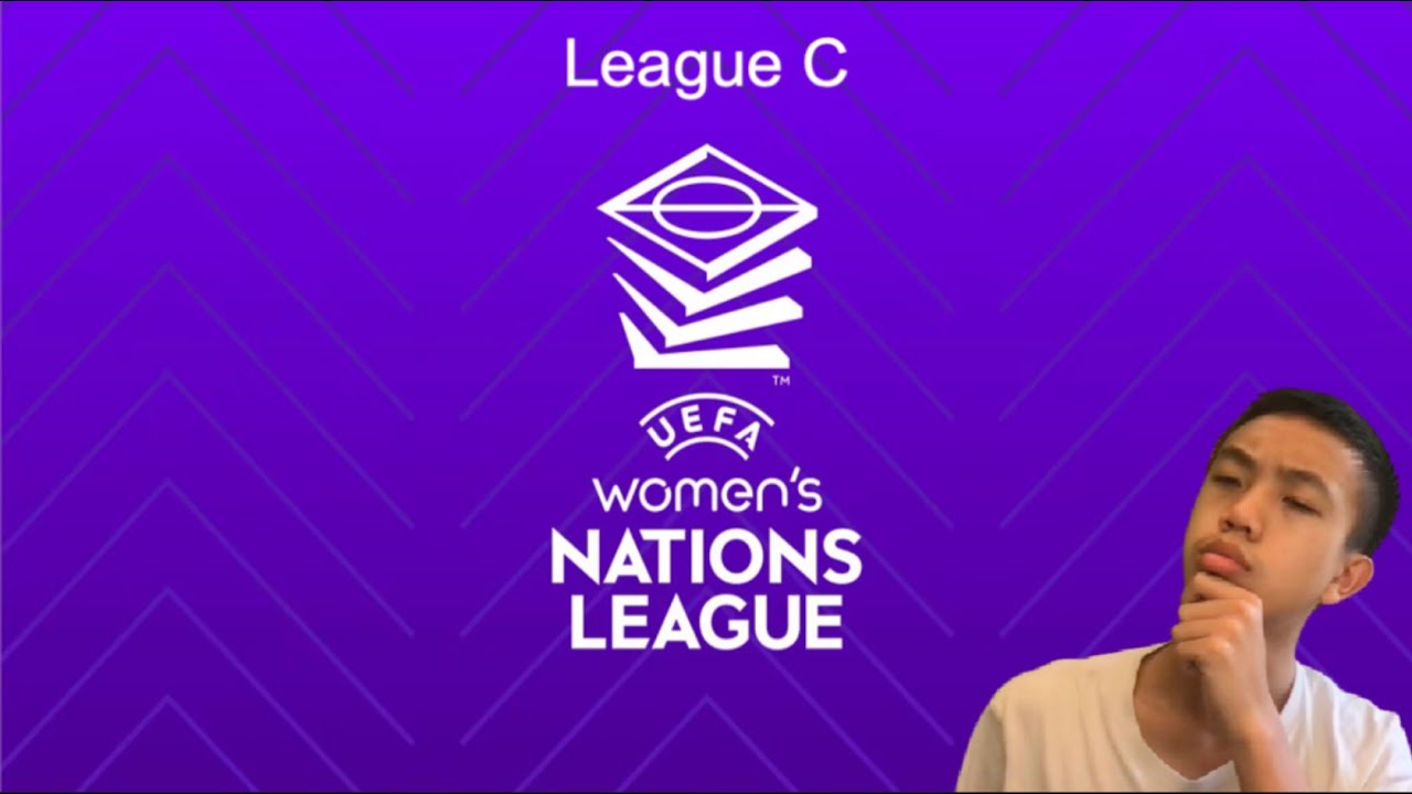 UEFA Women Nations League League C Prediction