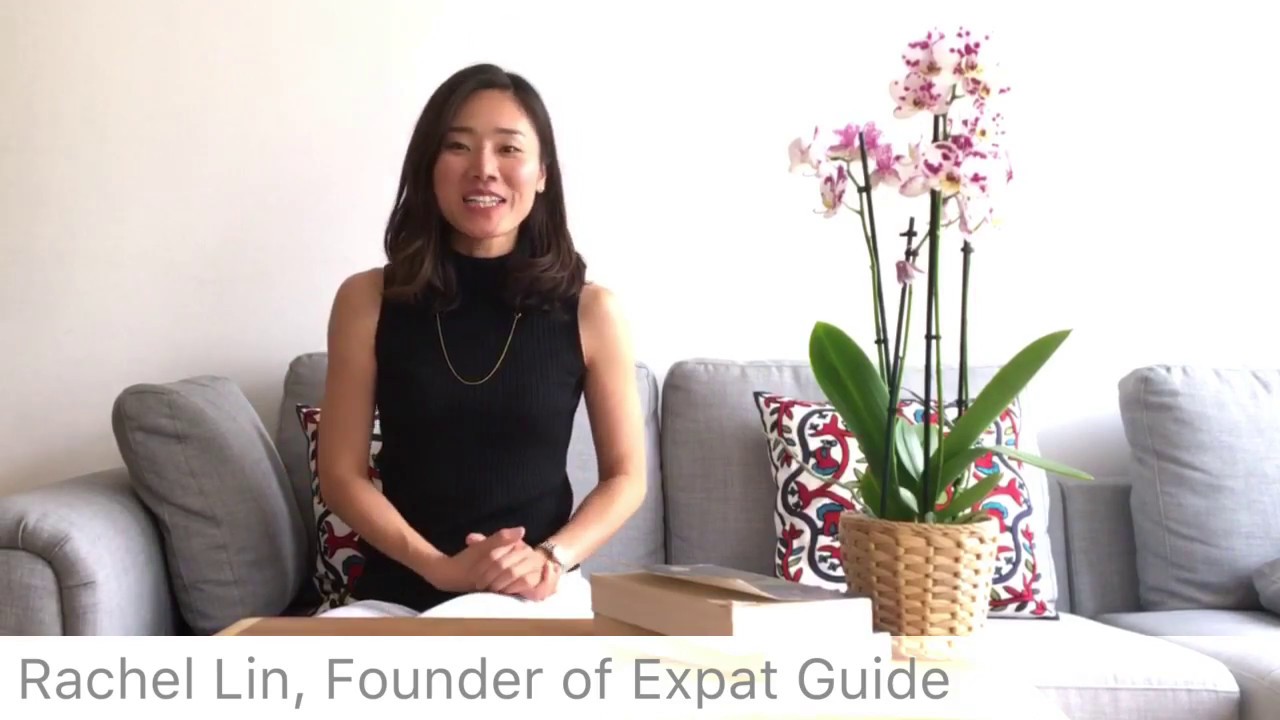 ExpatGuide: Why would buddies help you for free in Germany?