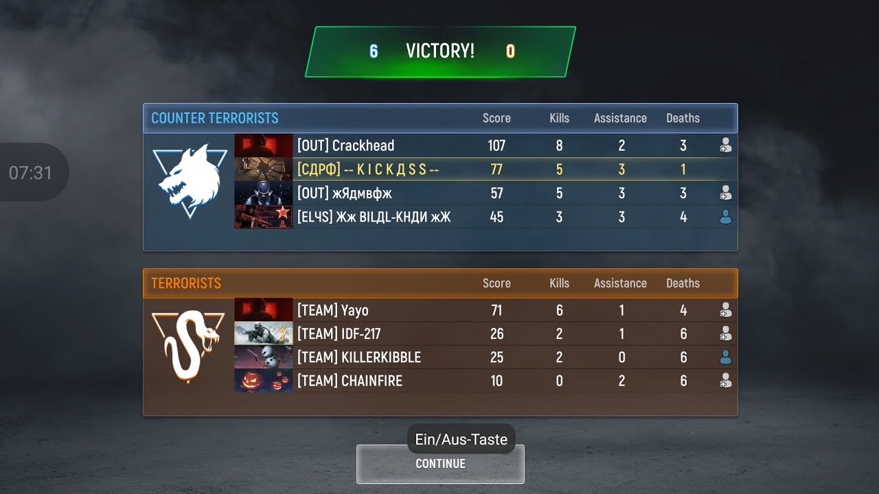CUSTOM FIGHT - BOMB - MUSS NUR NOCH DIE HANDSCHUHE PIMPEN - DER COLT IST PФФФФЯИФФ - GG ALL 🫂 🫶 🫵 