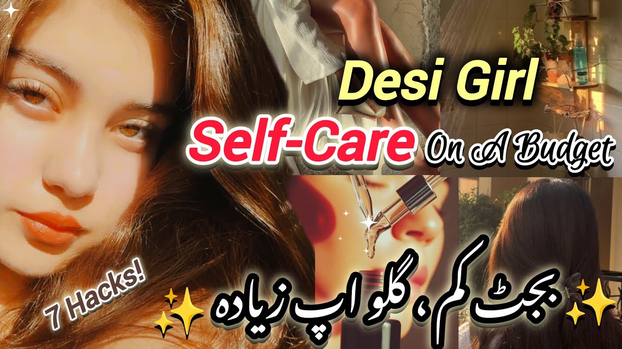 💥 Budget Friendly Hacks For Hair Fall, Acne, Stretch Marks & Messy Bags For Desi Girls 