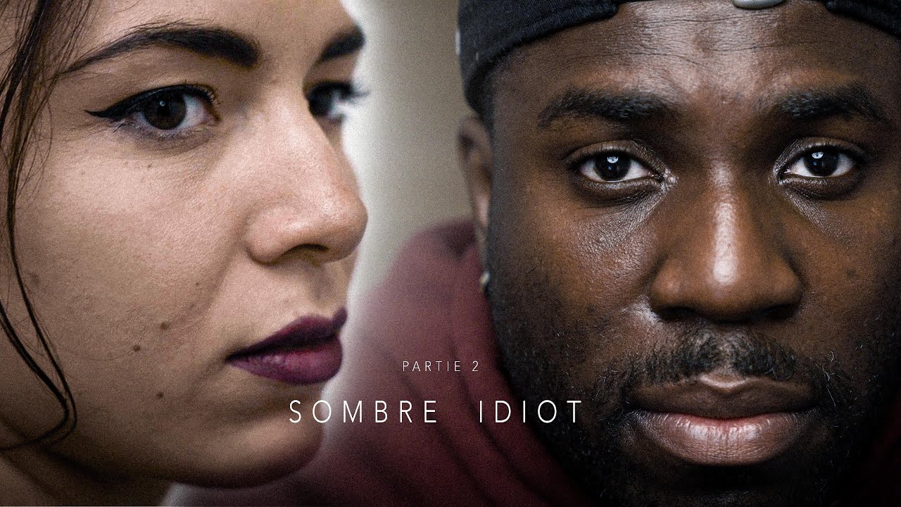 SOMBRE IDIOT - Partie 2