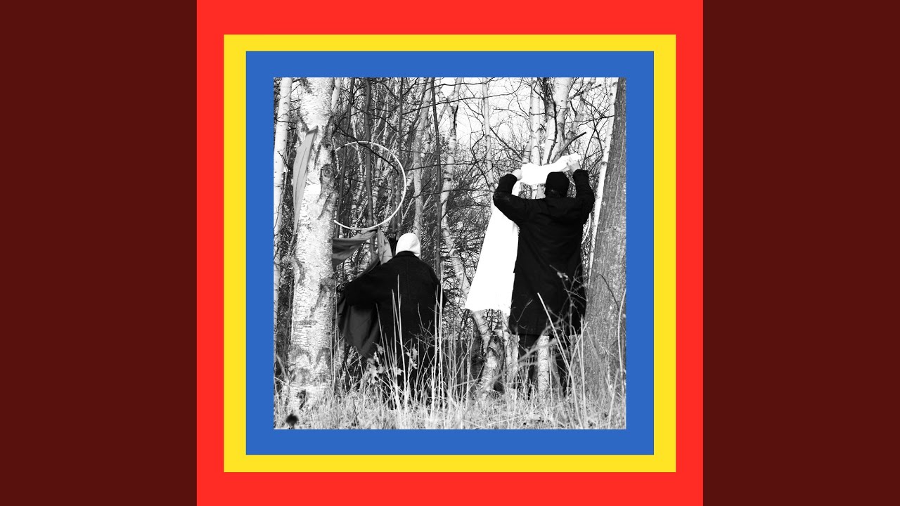Crushed Ants & Quinine (Alternate Version)