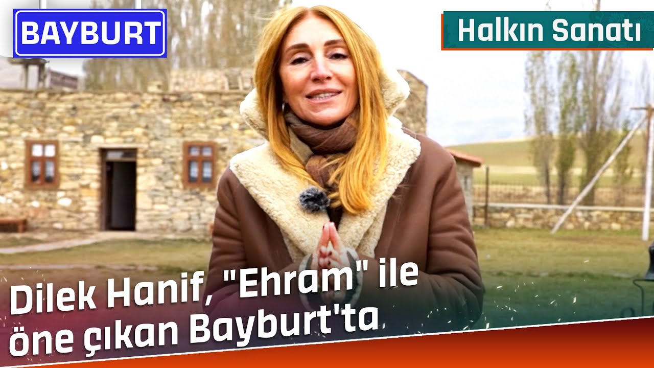 Dilek Hanif, 