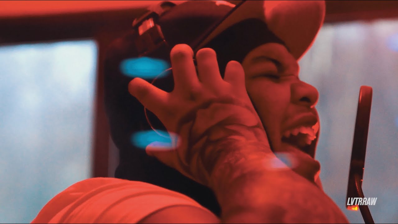 Doa Beezy - Beauty In The Pain (Official Video)