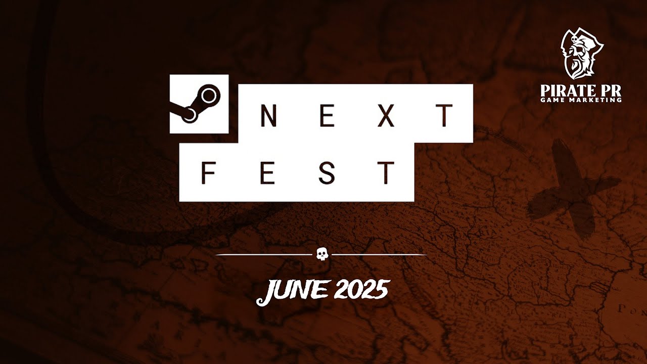 These Steam Next Fest games might hook you! - June 2025